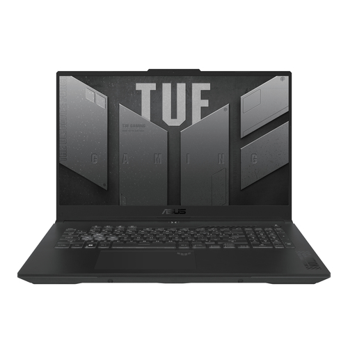 Asus 90NR0FB6-M00440 - PC portable Asus - grosbill.com - 0
