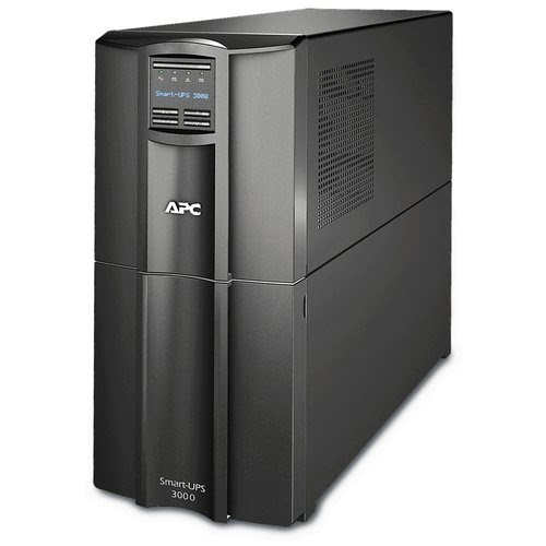 APC APC Smart-UPS 3000VA LCD 230V