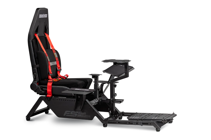 Simulateur de vol Next Level Racing Grosbill