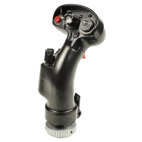 ThrustMaster F/A-18C HORNET HOTAS Add-on (2960812) - Achat / Vente Simulateur de vol sur grosbill.com - 1