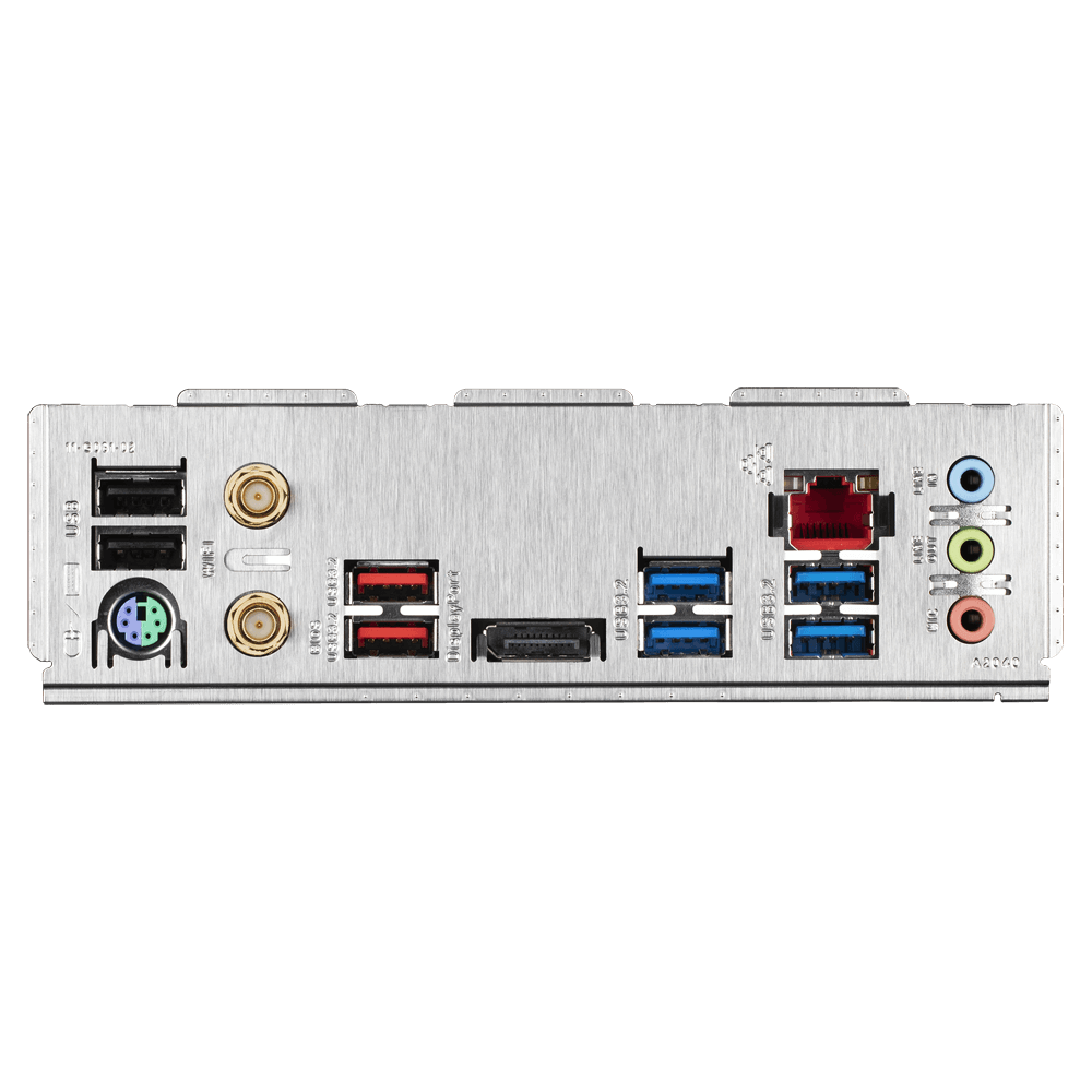 Gigabyte Z590 UD AC ATX  - Carte mère Gigabyte - grosbill.com - 1