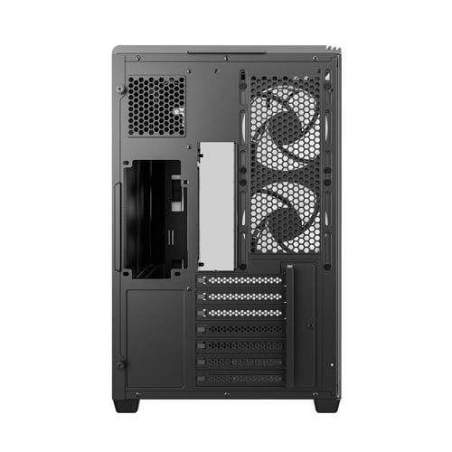 Deepcool CG590U 5F Noir Noir - Boîtier PC Deepcool - grosbill.com - 5