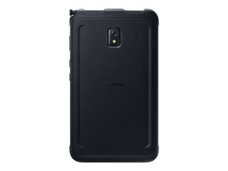 Samsung Galaxy Tab Active 3 4G Entreprise Noir - Tablette tactile - 2