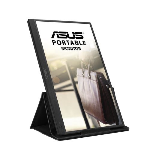 Asus 15 pouces  90LM0703-B01170 - Ecran PC Asus - grosbill.com - 3