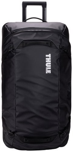 Thule Chasm Recycled Rolling Duffel - Bl - Achat / Vente sur grosbill.com - 2