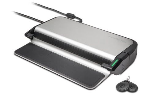 Kensington Kensington LD4650P Single U USB-C Dock