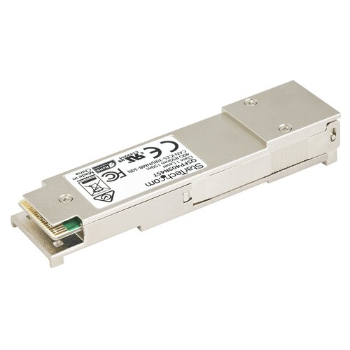 MSA COMPLIANT 40GBASE-SR4 QSFP+ - Achat / Vente sur grosbill.com - 2