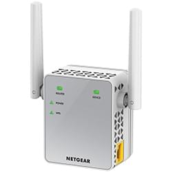 Netgear Point d'accès et Répéteur WiFi MAGASIN EN LIGNE Grosbill