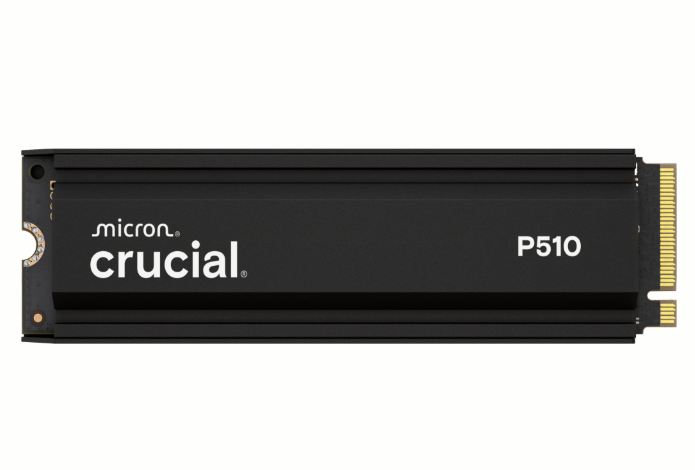 Disque SSD Crucial Grosbill