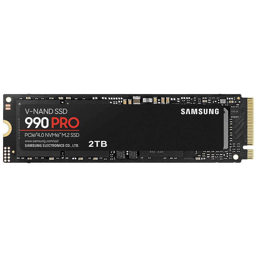 Disque SSD Samsung Grosbill
