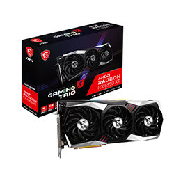 MSI Carte graphique MAGASIN EN LIGNE Grosbill