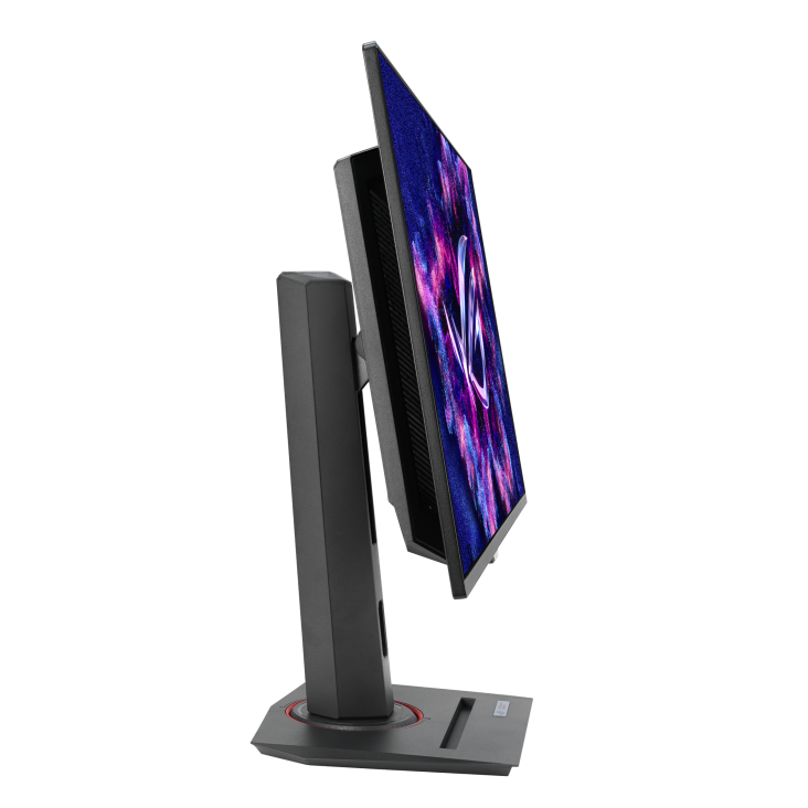 Asus 27 pouces  90LM0AN0-B01970 - Ecran PC Asus - grosbill.com - 3