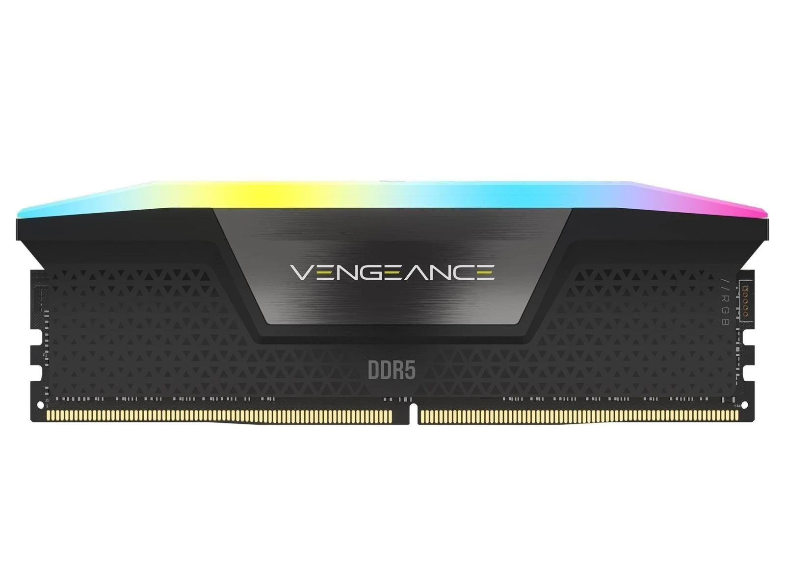 Corsair  (2x64Go DDR5 6400 PC51200) - Mémoire PC Corsair sur grosbill.com - 2