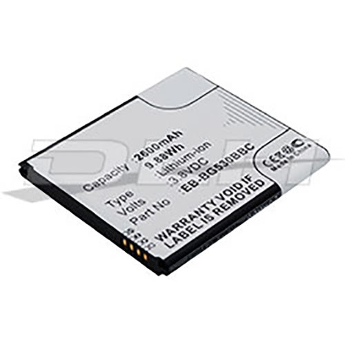 Batterie Li-Ion 3,8v 2400mAh - GS-PA2146 - grosbill.com - 0