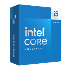 Processeur Intel Grosbill