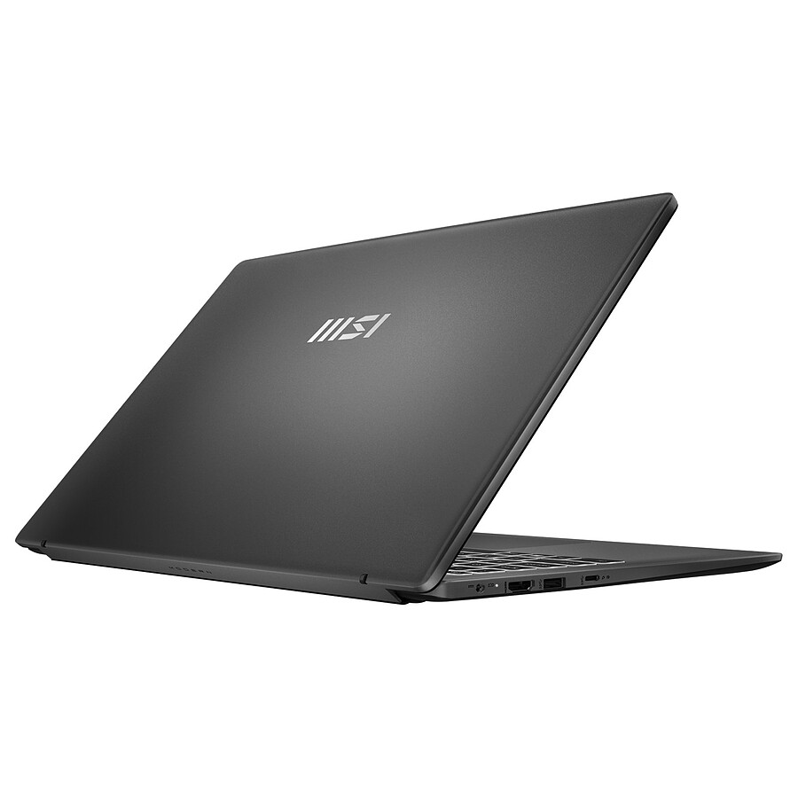 MSI 9S7-15S121-607 - PC portable MSI - grosbill.com - 5