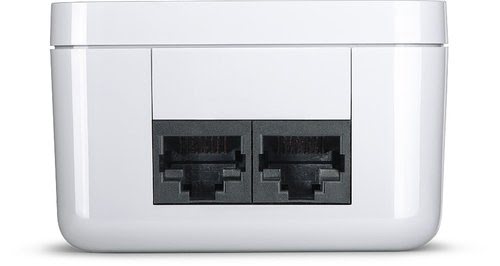 dLAN 550 duo+Starter Kit (9298) - Achat / Vente sur grosbill.com - 2