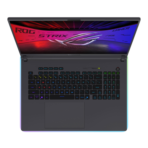 Asus 90NR0LK1-M004J0 - PC portable Asus - grosbill.com - 4