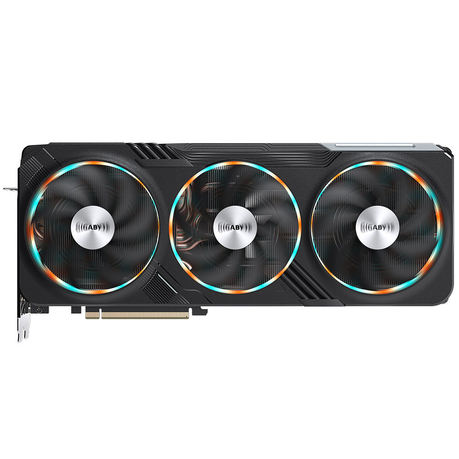 Gigabyte RTX 4070 Ti WindForce OC 12GD - Carte graphique Gigabyte - 3