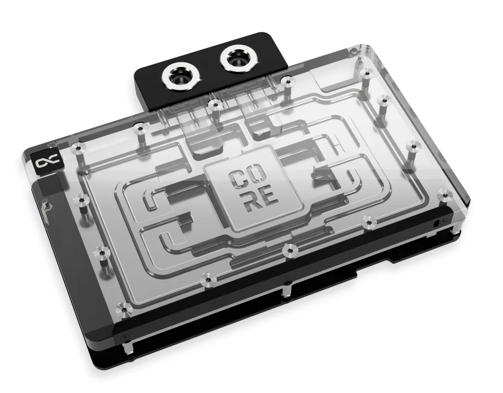 Watercooling Alphacool Grosbill