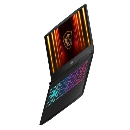 Katana 15 HX B14WEK-409FR Dragon Station - Achat / Vente sur grosbill.com - 6