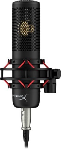 HyperX ProCast Microphone - Achat / Vente sur grosbill.com - 2