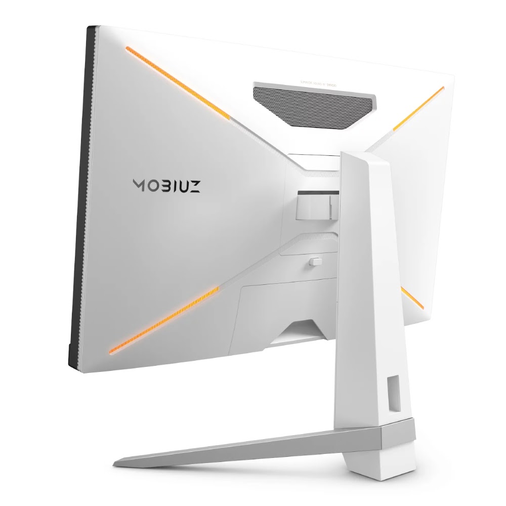 BenQ 27 pouces  9H.LKTLA.TBE - Ecran PC BenQ - grosbill.com - 2