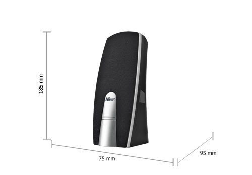 MILA 2.0 SPEAKER SET - Achat / Vente sur grosbill.com - 3