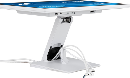 Iiyama 24 pouces  T2452MSC-W1 - Ecran PC Iiyama - grosbill.com - 24