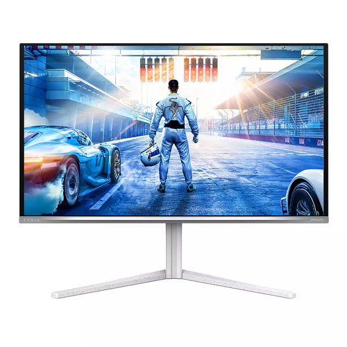 27M2N6501L/00 27" 16:9 QD-OLED 2560x1440 - Achat / Vente sur grosbill.com - 4