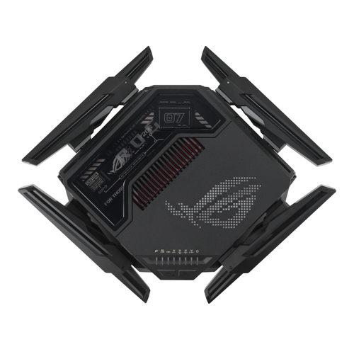 Asus GT-BE98 - Wifi 7 BE25000  - Routeur Asus - grosbill.com - 8