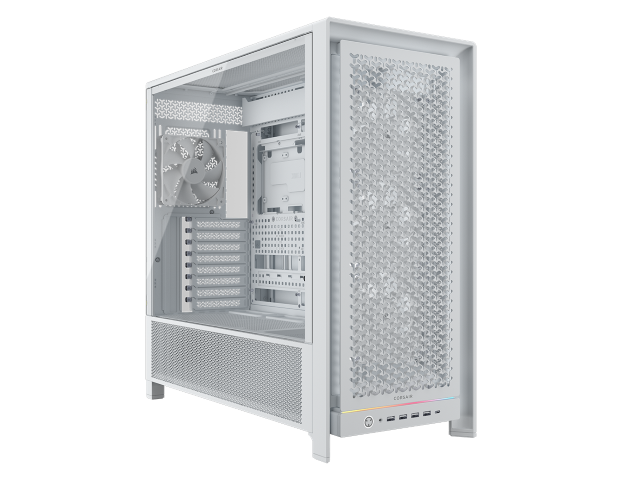 Boîtier PC Corsair Grosbill