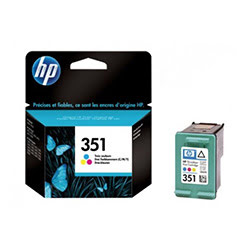 Consommable imprimante HP Grosbill