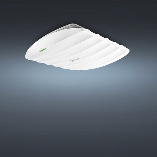 300Mbps Wireless N Access Point - Achat / Vente sur grosbill.com - 6