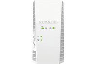 Netgear WiFi AC1750 WALLPLUG MESH EXTENDER EX62# - grosbill.com - 3