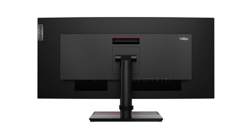 THINKVISION P34W-20 34.14IN - Achat / Vente sur grosbill.com - 2