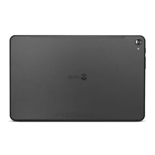 Doro Doro Tablet EU GRAPHITE - Achat / Vente sur grosbill.com - 2