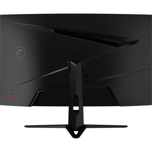 MSI 27 pouces  9S6-3CD01H-001 - Ecran PC MSI - grosbill.com - 1