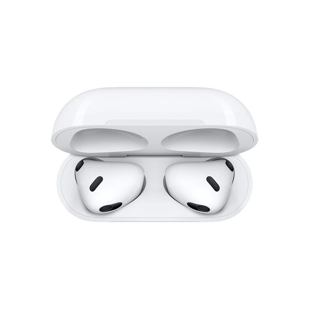 AirPods 3rd Generation with Lightning - Achat / Vente sur grosbill.com - 2
