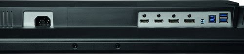 Iiyama 32 pouces  GB3271QSU-B1 - Ecran PC Iiyama - grosbill.com - 7