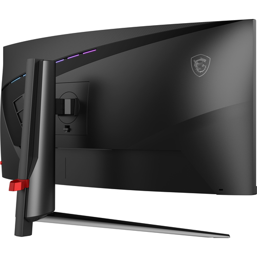 MSI 34 pouces  9S6-3DD14H-002 - Ecran PC MSI - grosbill.com - 9
