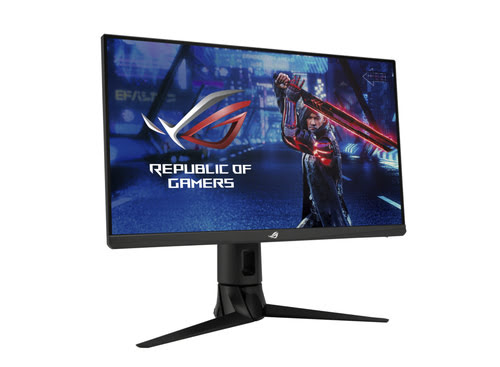 Asus 23"  XG249CM ** - Ecran PC Asus - grosbill.com - 4