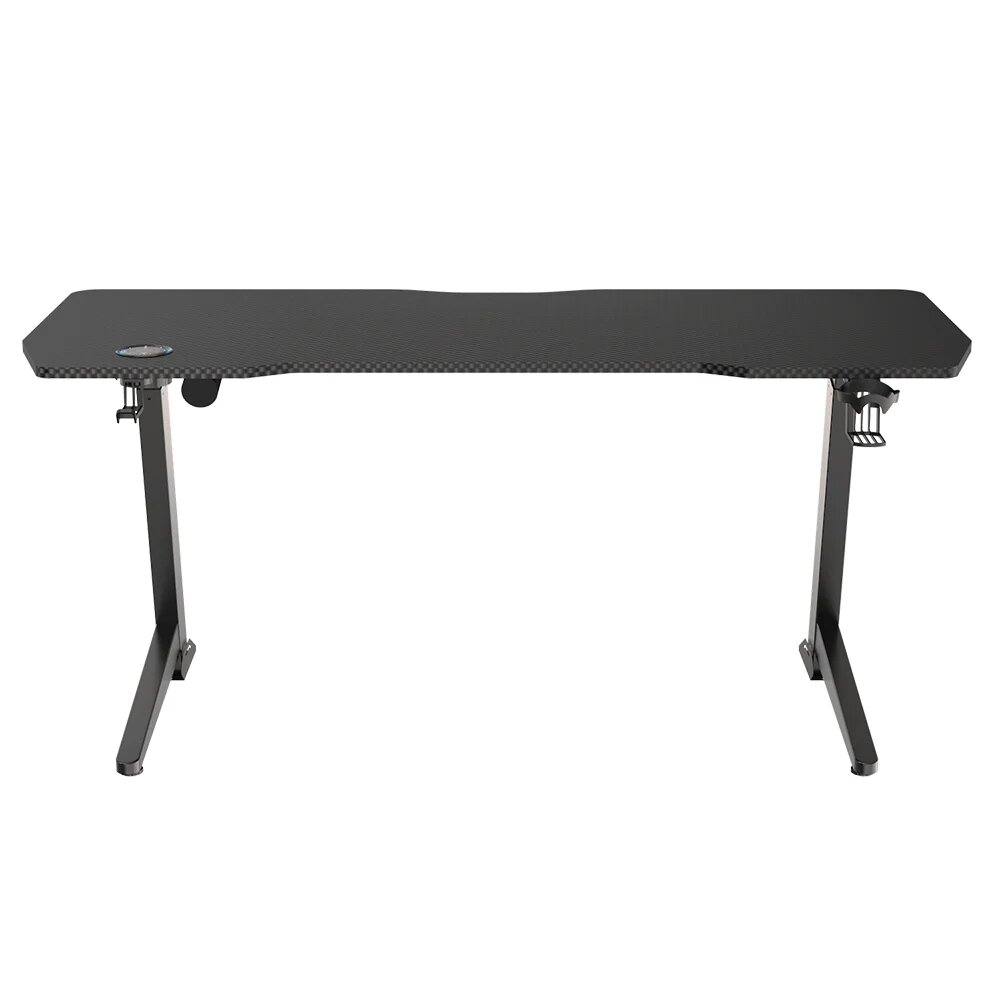 REKT RGo Desk Max 140 (RGODKMAX140) - Achat / Vente Bureau sur grosbill.com - 1
