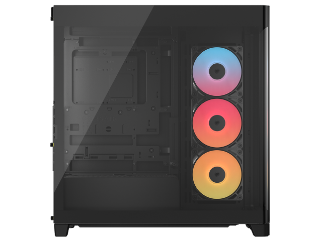 Corsair Frame 4500X RS-R ARGB Noir Noir - Boîtier PC Corsair - 2