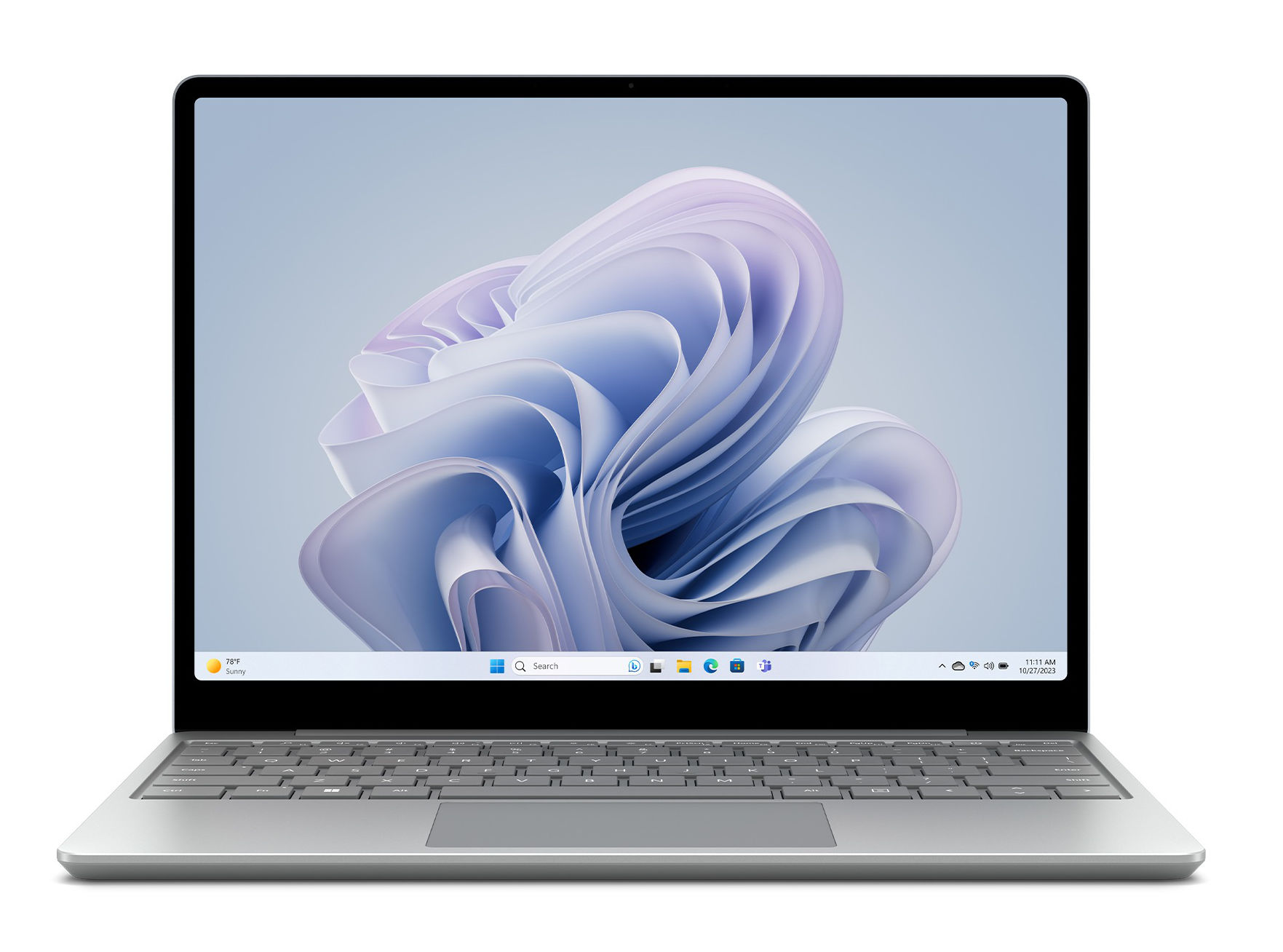 Surface Laptop Go 3 XKQ-00021 Platine - Achat / Vente sur grosbill.com - 0