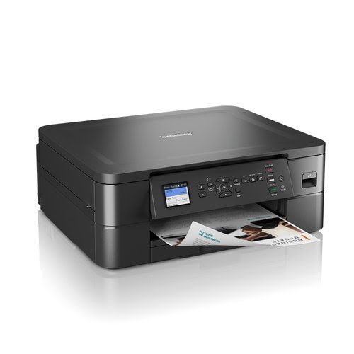 DCP-J1050DW A4/Wi-Fi - Achat / Vente sur grosbill.com - 2