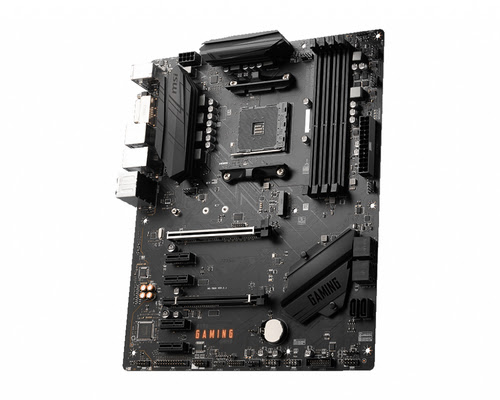 MSI B550 Gaming Gen3 ATX  - Carte mère MSI - grosbill.com - 2