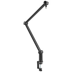 image produit OPLite Supreme Mic Boom Arm (Bras de microphone) Grosbill