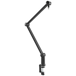 Grosbill Accessoire Streaming / Vlogging  OPLite Supreme Mic Boom Arm (Bras de microphone)