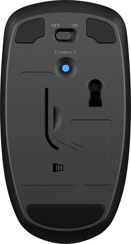  Wireless Mouse X200 - Achat / Vente sur grosbill.com - 3